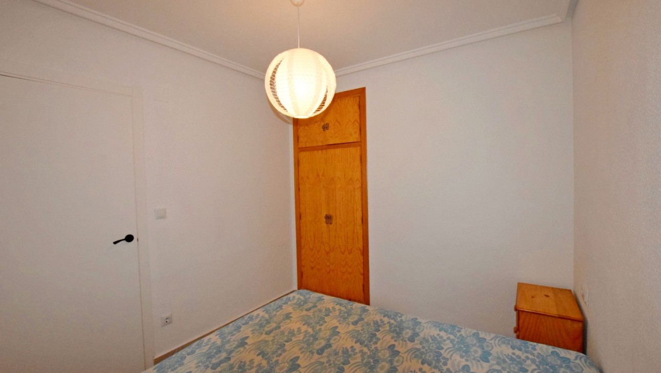 Resale - Apartment - La Mata