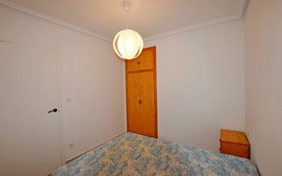 Resale - Apartment - La Mata