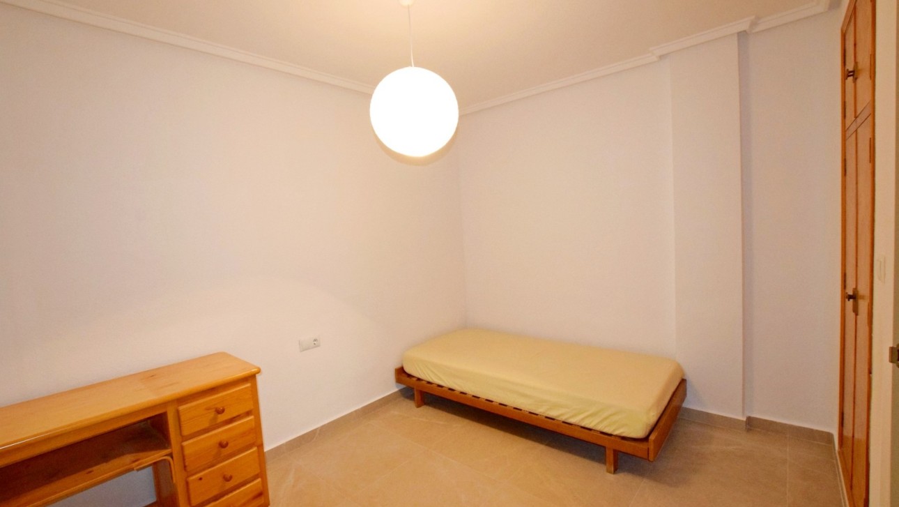 Resale - Apartment - La Mata