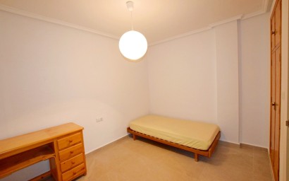 Resale - Apartment - La Mata