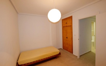 Resale - Apartment - La Mata