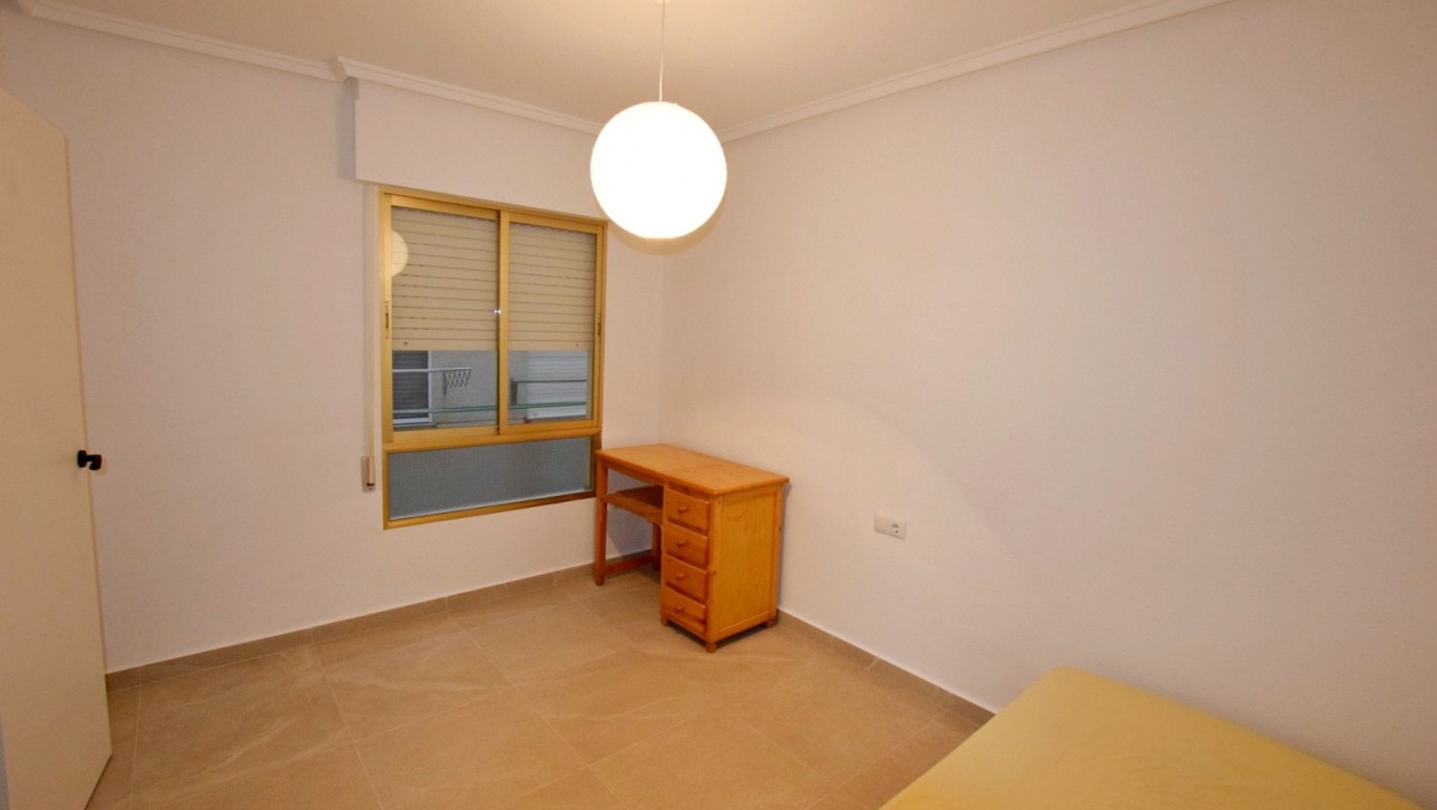 Resale - Apartment - La Mata