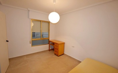 Resale - Apartment - La Mata