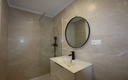 Resale - Apartment - La Mata