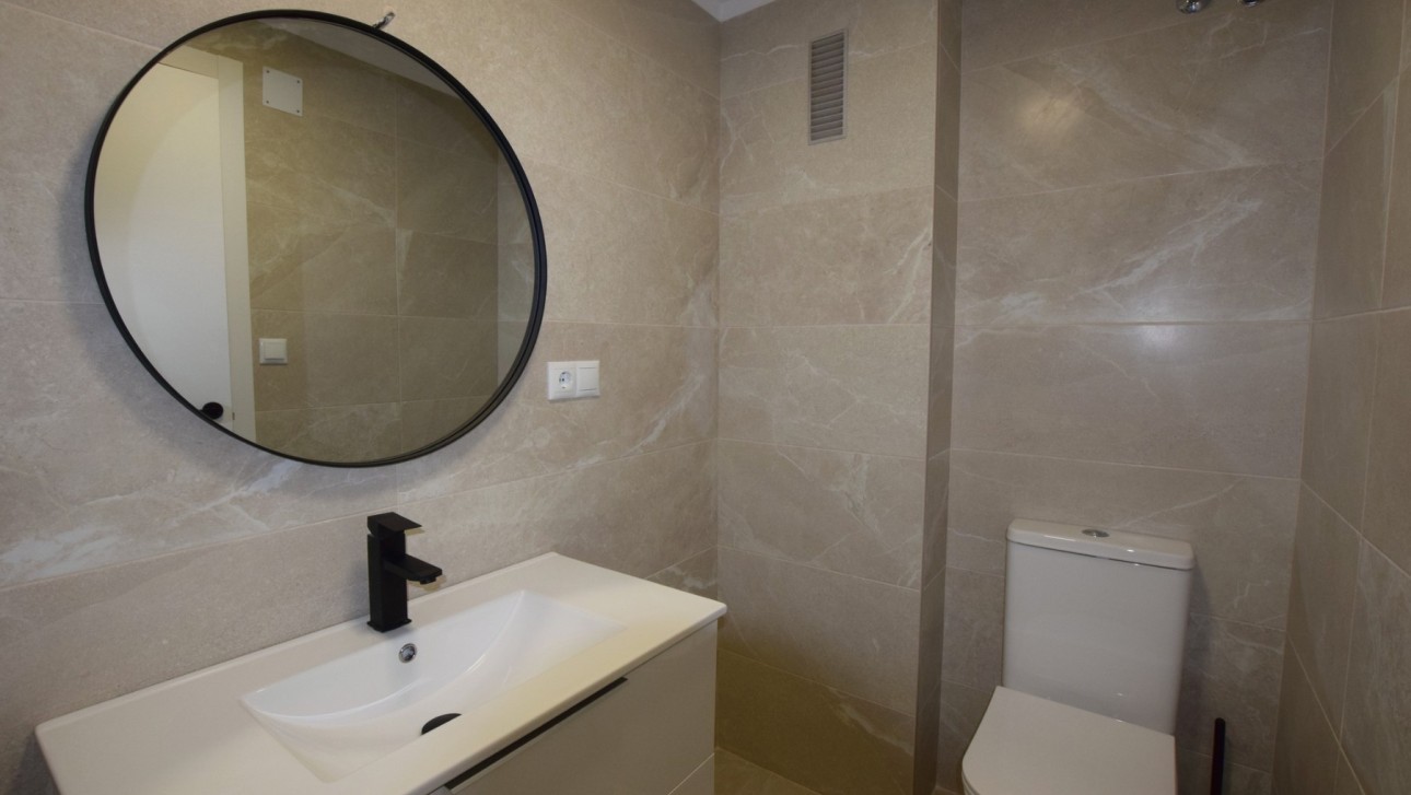 Resale - Apartment - La Mata