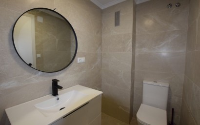 Resale - Apartment - La Mata