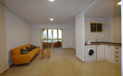Resale - Apartment - La Mata