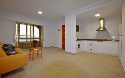 Resale - Apartment - La Mata