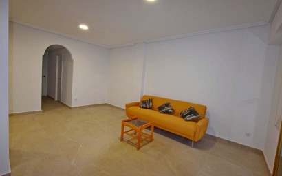 Resale - Apartment - La Mata