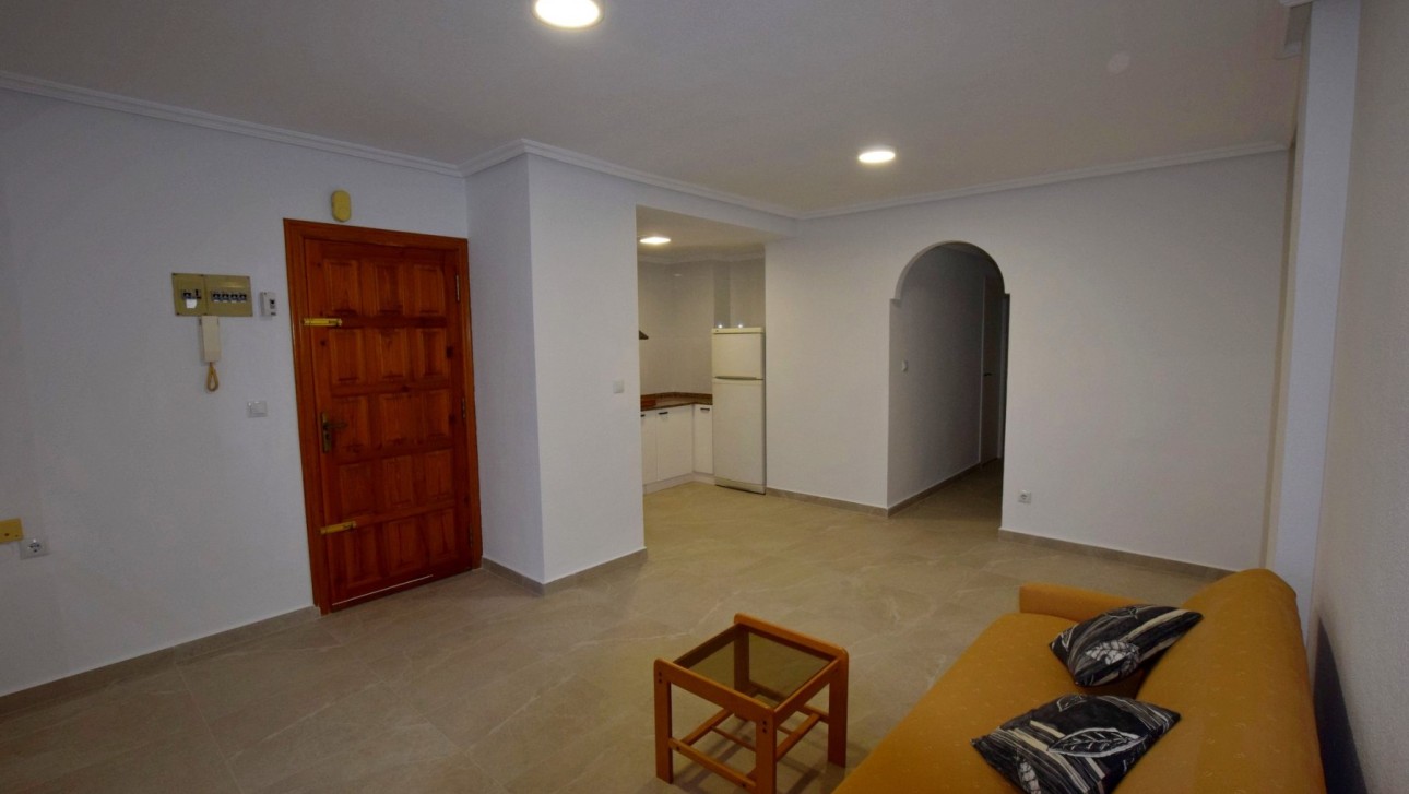 Resale - Apartment - La Mata