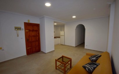 Resale - Apartment - La Mata