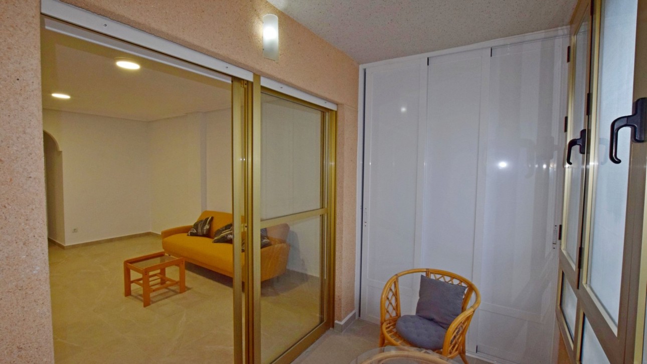 Resale - Apartment - La Mata