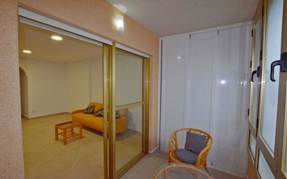 Resale - Apartment - La Mata