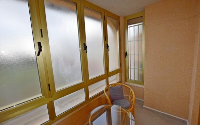 Resale - Apartment - La Mata