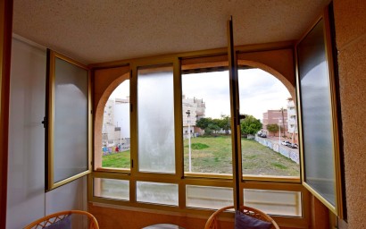 Resale - Apartment - La Mata