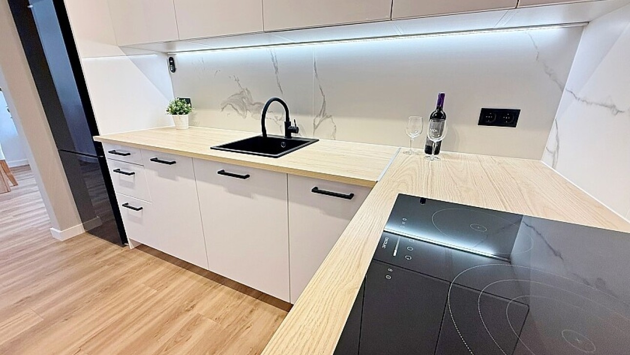 Resale - Townhouse - Orihuela Costa - Los Altos
