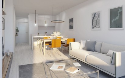 New Build - Penthouse - Orihuela Costa - Playa Flamenca