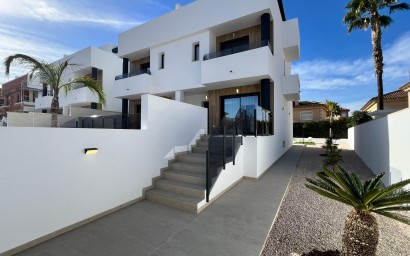 New Build - Villa - Benferri - Benfis Park