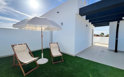 New Build - Villa - Benferri - Benfis Park