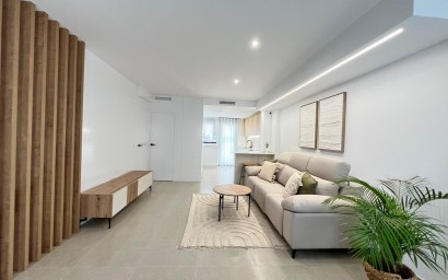 New Build - Villa - Benferri - Benfis Park