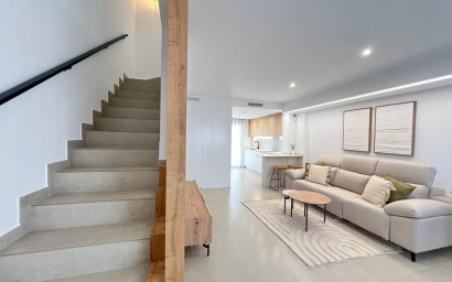 New Build - Villa - Benferri - Benfis Park