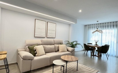 New Build - Villa - Benferri - Benfis Park