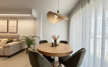 New Build - Villa - Benferri - Benfis Park