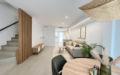 New Build - Villa - Benferri - Benfis Park