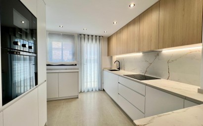 New Build - Villa - Benferri - Benfis Park