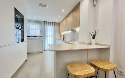 New Build - Villa - Benferri - Benfis Park