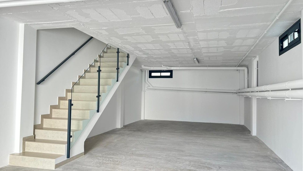 New Build - Villa - Benferri - Benfis Park