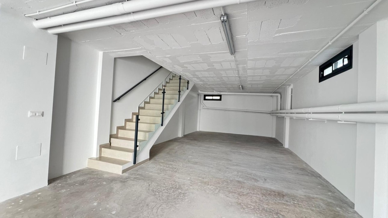 New Build - Villa - Benferri - Benfis Park