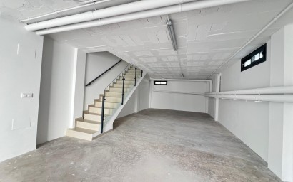 New Build - Villa - Benferri - Benfis Park