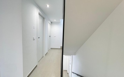 New Build - Villa - Benferri - Benfis Park