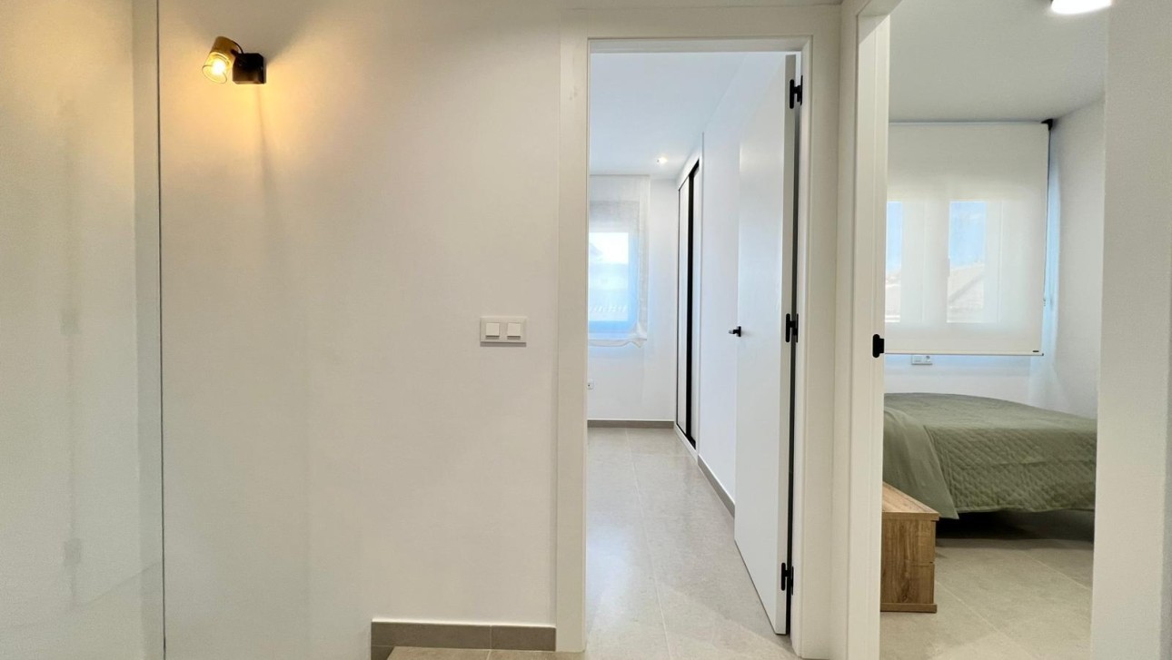 New Build - Villa - Benferri - Benfis Park