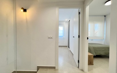 New Build - Villa - Benferri - Benfis Park