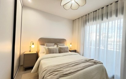 New Build - Villa - Benferri - Benfis Park