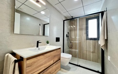 New Build - Villa - Benferri - Benfis Park