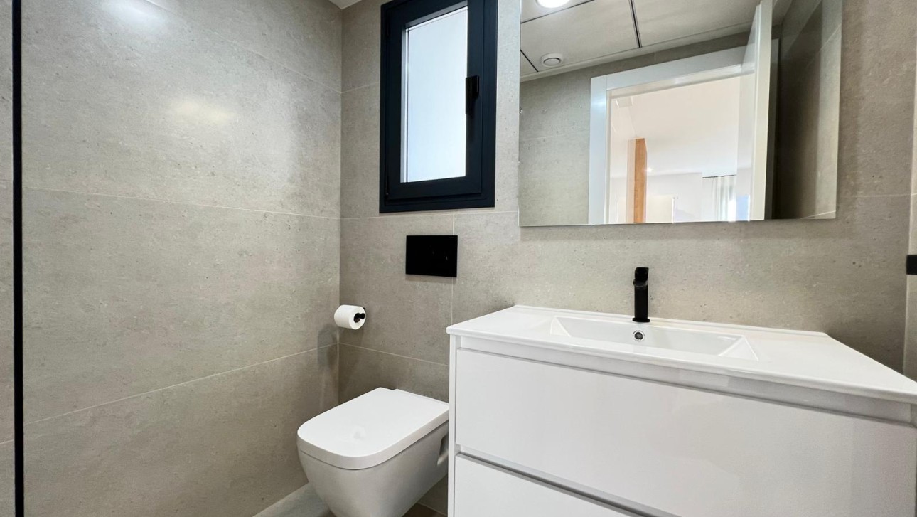 New Build - Villa - Benferri - Benfis Park