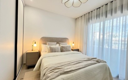 New Build - Villa - Benferri - Benfis Park