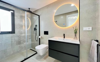 New Build - Villa - Benferri - Benfis Park