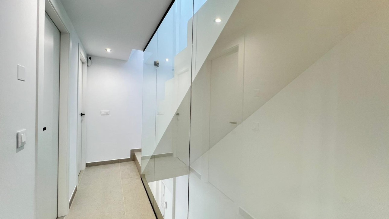 New Build - Villa - Benferri - Benfis Park