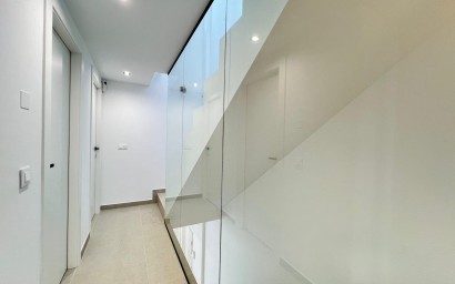 New Build - Villa - Benferri - Benfis Park