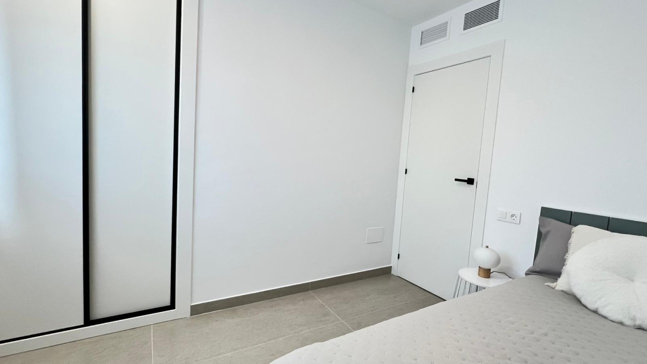 New Build - Villa - Benferri - Benfis Park