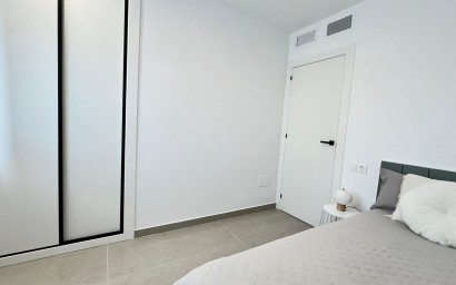 New Build - Villa - Benferri - Benfis Park