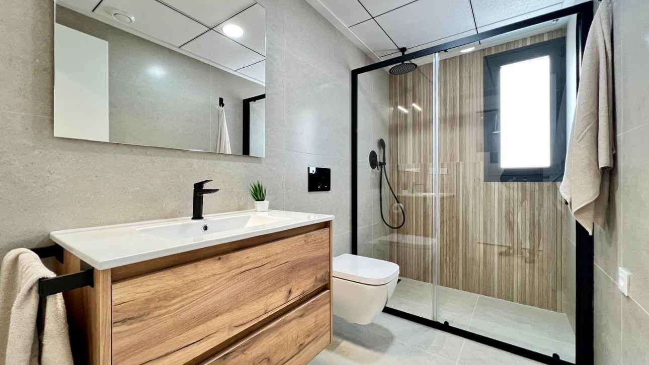 New Build - Villa - Benferri - Benfis Park