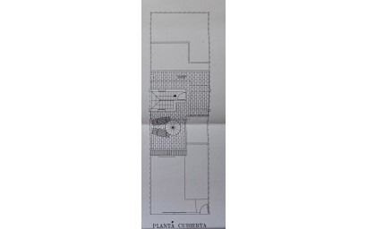 Перепродажа - Таунхаус - Torre de la Horadada