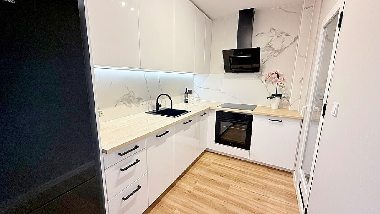 Resale - Townhouse - Orihuela Costa - Los Altos