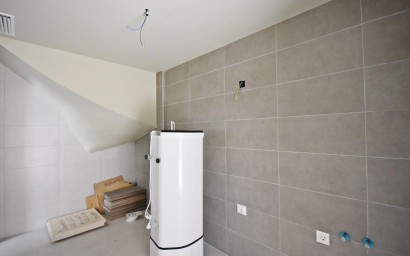 New Build - Villa - Puerto de Mazarron - Mar De Plata