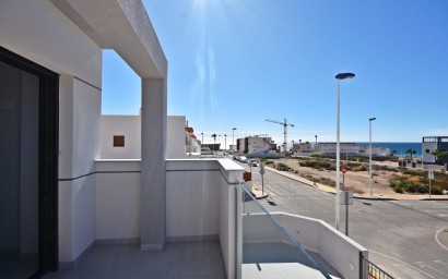 New Build - Villa - Puerto de Mazarron - Mar De Plata